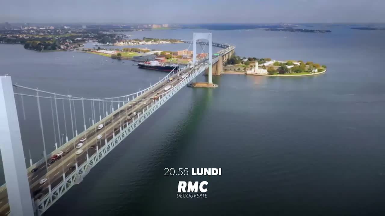 Les ponts, des colosses aux pieds d’argile - 23 septembre