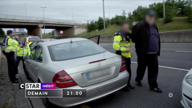 Douanes sous haute surveillance Irlande - 13 septembre