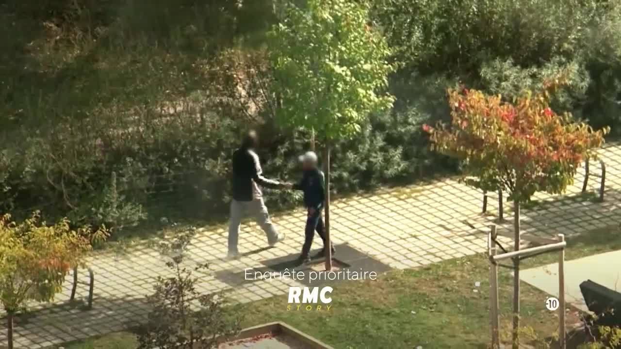 Enquête prioritaire : Brigade des stups de Créteil