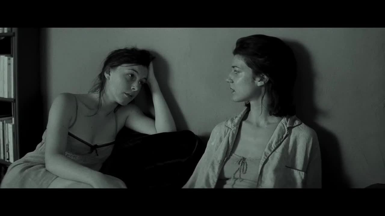L'amant d'un jour