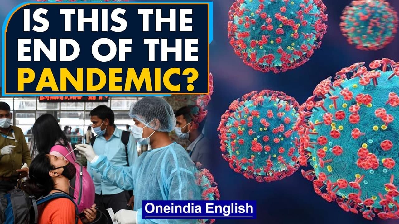 Omicron could bring end of pandemic, why scient...