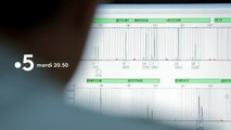 Police scientifique, le crime à la loupe + Le monde en face - 17 septembre