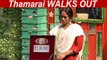 Bigg Boss வீட்டை விட்டு 3 லட்சம் பணத்துடன் வெளியேறிய Thamarai Selvi | Sarathkumar, Parampara