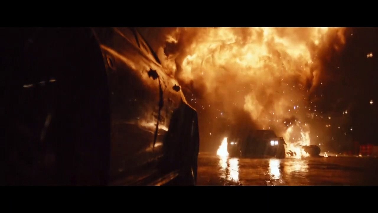THE BATMAN Trailer 3 (2022) (1)