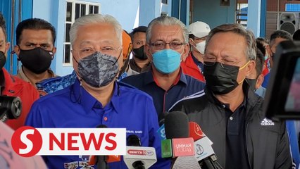 Covid-19: Cabinet to discuss suspension of umrah travel on Wednesday (Jan 5)