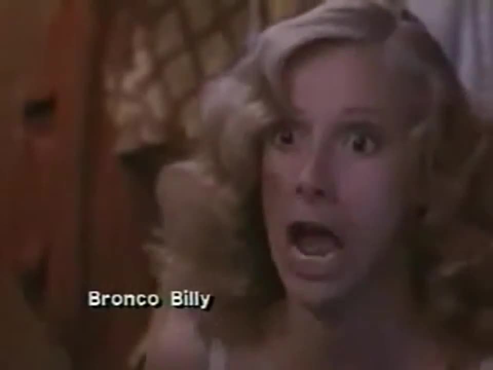 Bronco Billy
