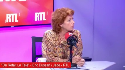 Exclu. "J'étais en danger" : Véronique Genest révèle avoir voulu tout arrêter à cause de son surpoids "morbide"