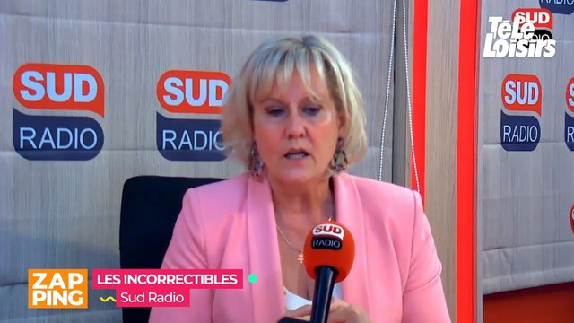 Elle fait honte à la France : Nadine Morano dérape sur Sibeth Ndiaye