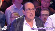 Jean-Luc Azoulay pas d'accord avec Mallaury Nataf sur les conséquences de son 