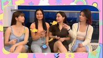 Prima Donnas 2: Who's who with Jillian, Althea, Sofia, and Elijah | Online Exclusive