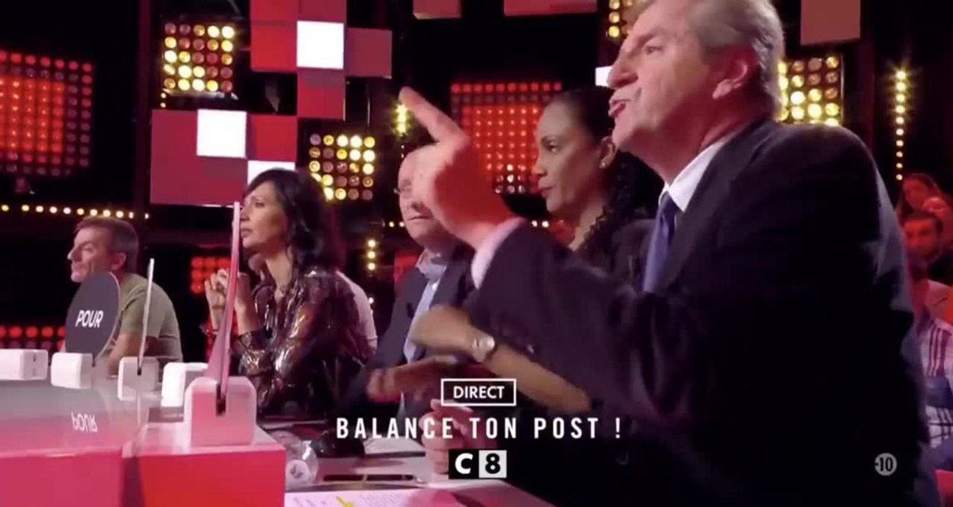 Balance ton post !