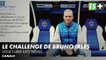 Bruno Irles est le nouvel entraineur de l'ESTAC - Ligue 1 Uber Eats Troyes