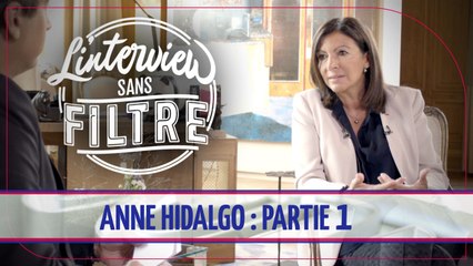 Anne Hidalgo n'ira plus dans ONPC : "J'ai envie d'aller dans des endroits où je me sens à l'aise"