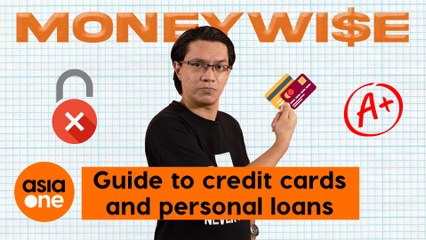 Moneywise: Personal unsecured debts to look out for [Managing debt: Part 2]