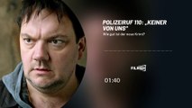 Polizeiruf 110: „Keiner von uns“ - Wie gut ist der letzte Fall von Bukow? - FUFIS Podcast