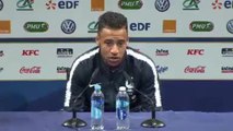Bleus - Tolisso : 