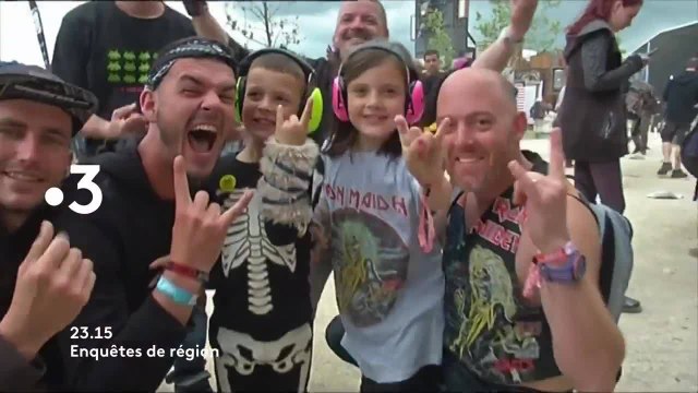 Enquêtes de région - 11 septembre