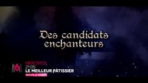 Le meilleur pâtissier : Rentrée magique !