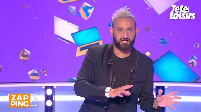 Éric Naulleau et Doc Gynéco absents de TPMP, Cyril Hanouna explique pourquoi
