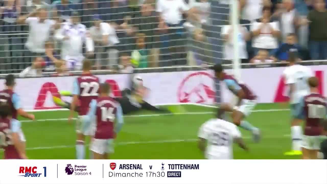 Arsenal / Tottenham