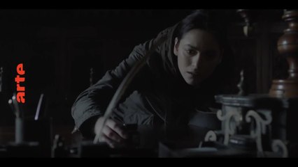 Squadra criminale - 30 août