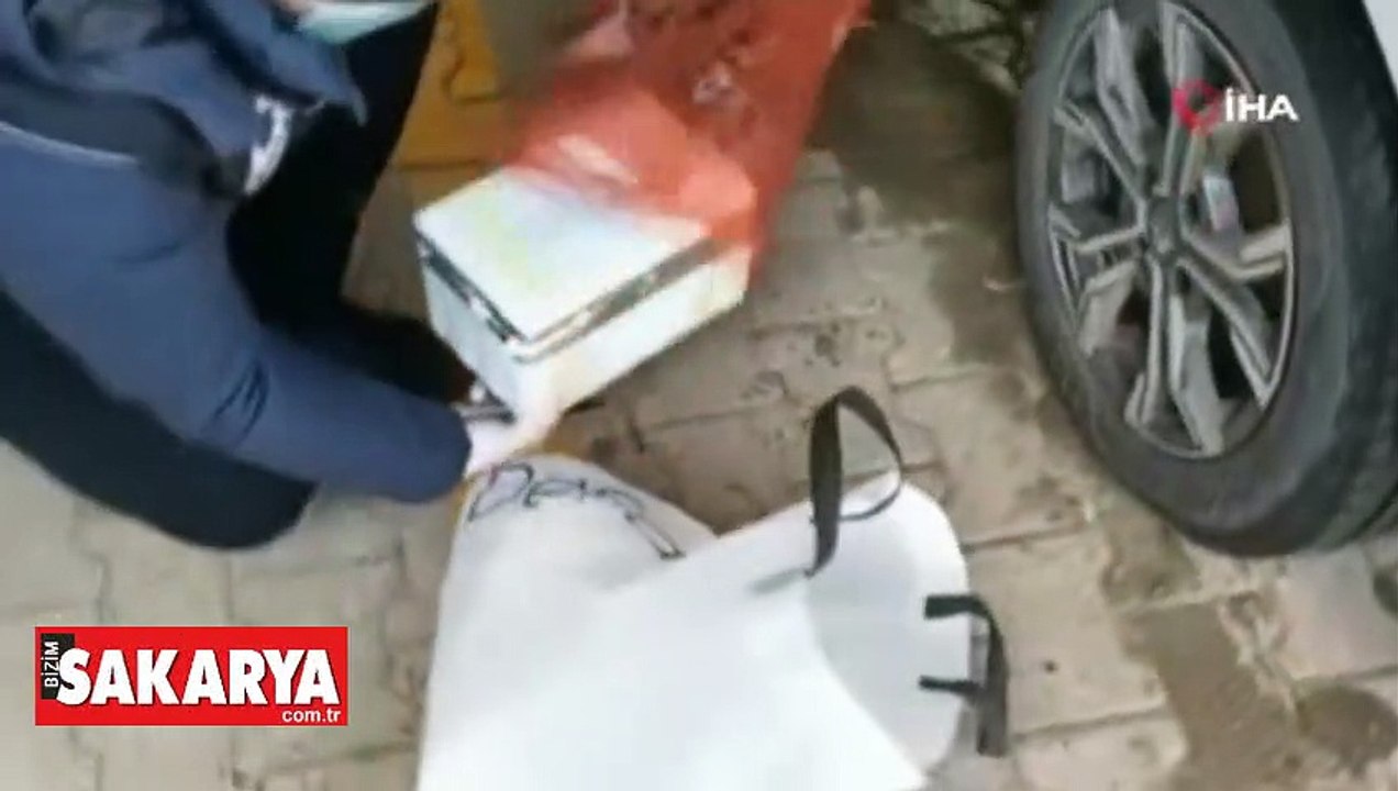Uyuşturucu ile mücadelede son bir yılda 241 şüpheli tutuklandı