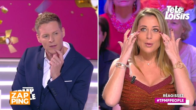 Magali Berdah fait le point sur ses nouvelles opérations de chirurgie esthétique dans TPMP People