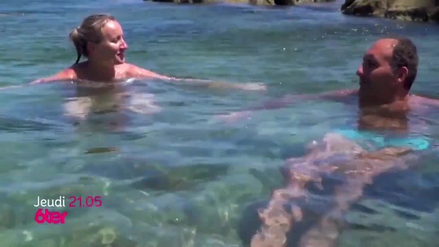 Les vacances préférées des Français : En famille sur la Côte d'Azur