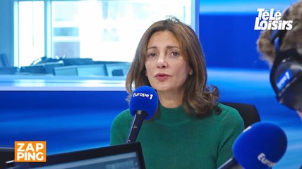 "Extrêmement fragile..." : Valérie Karsenti évoque l'arrestation d'Anne-Elisabeth Blateau de Scènes de ménages