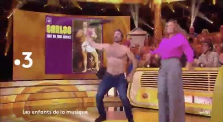 Les enfants de la musique chantent... : Les tubes de l'été