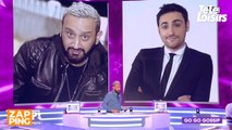 TPMP : Cyril Hanouna retrouve Camille Combal et prend une décision radicale