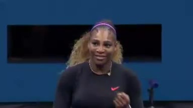 US Open - Serena Williams et Bianca Andreescu prennent rendez-vous