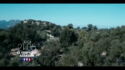 Le temps est assassin (S1EP5)