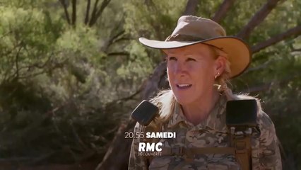 Australie, la ruée vers l’or - 21 septembre