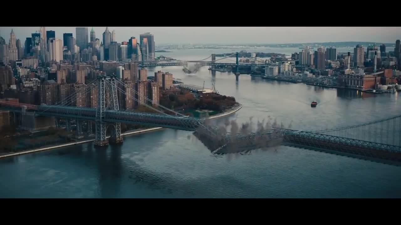 Batman The Dark Knight Rises - 23 septembre