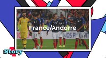 Programme TV Football qualifications Euro 2020 : Sur quelle chaîne et à quelle heure suivre France/Andorre