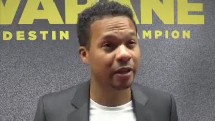 Interview - "José Mourinho a testé Raphaël", raconte le frère de Varane