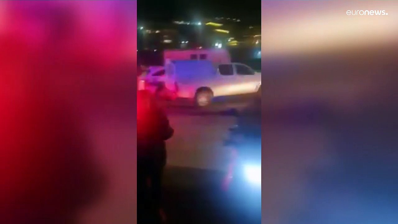 مقتل ضابطين إسرائيليين إثر تحطم مروحية عسكرية أثناء مهمة تدريب في حيفا