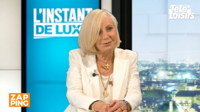 Michèle Torr évoque comme jamais sa relation avec Christophe et se confie sur leur enfant malade