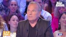 Laurent Baffie censuré ? Une blague de l'humoriste bippée sur C8