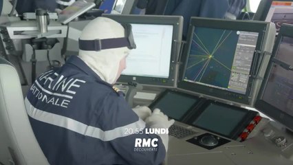 Frégates : fleuron de la marine française - 16 septembre