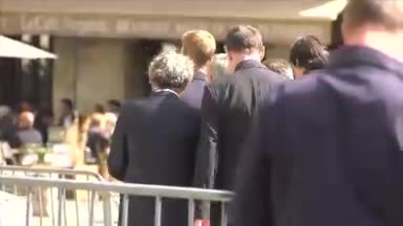 Décès - Le dernier hommage à Anthoine Hubert