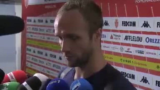 5e j. - Germain : Offensivement, ça a plutôt bien marché