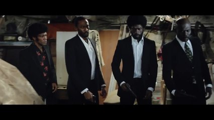 Le gang des Antillais - 3 septembre