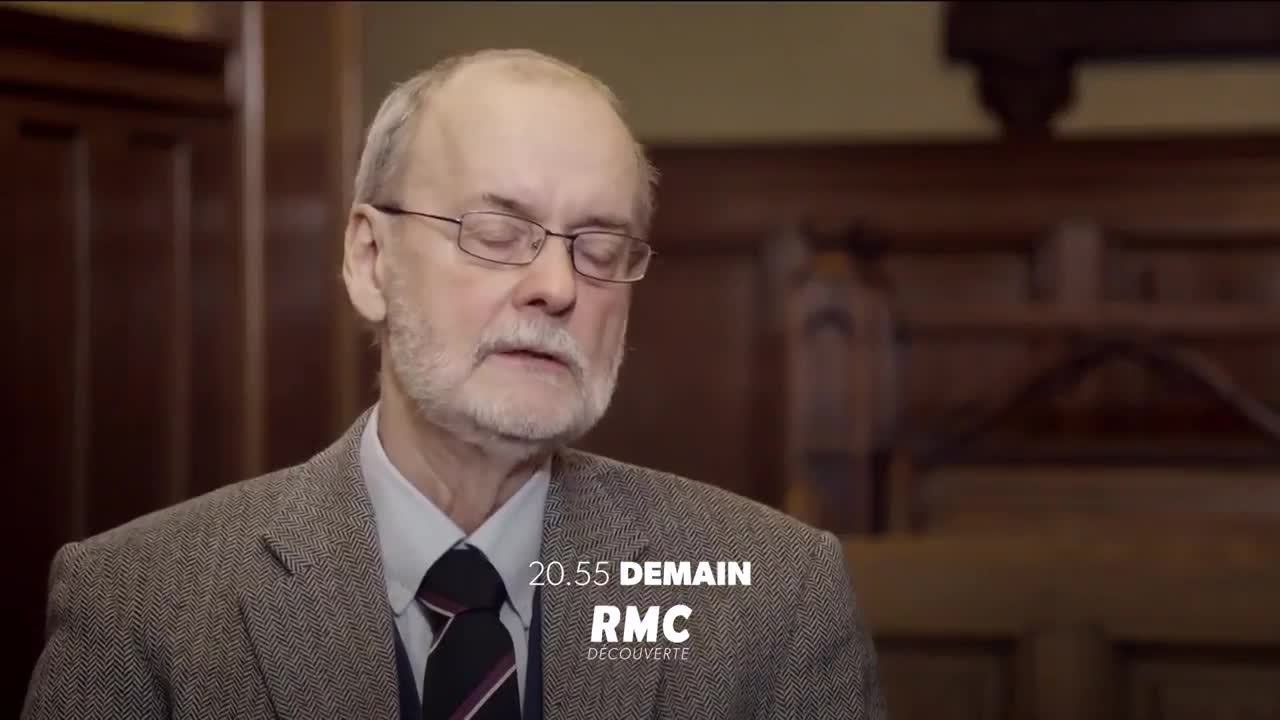 Les mystères des reliques de Saint-Pierre - 3 septembre