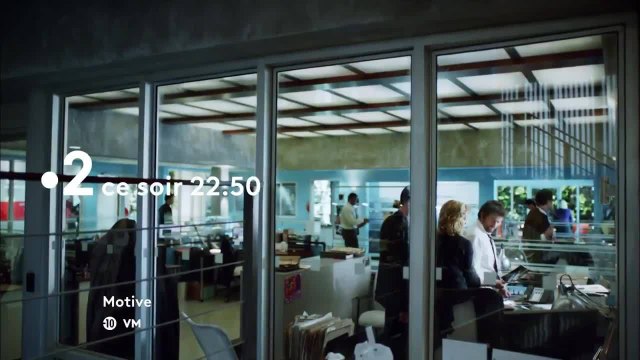 Motive : le mobile du crime - 2 septembre