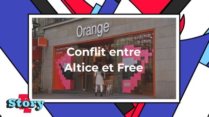 Après une journée de coupure, Orange a rétabli l'accès à BFMTV