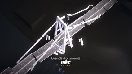 Hors de contrôle : Pont de Gênes