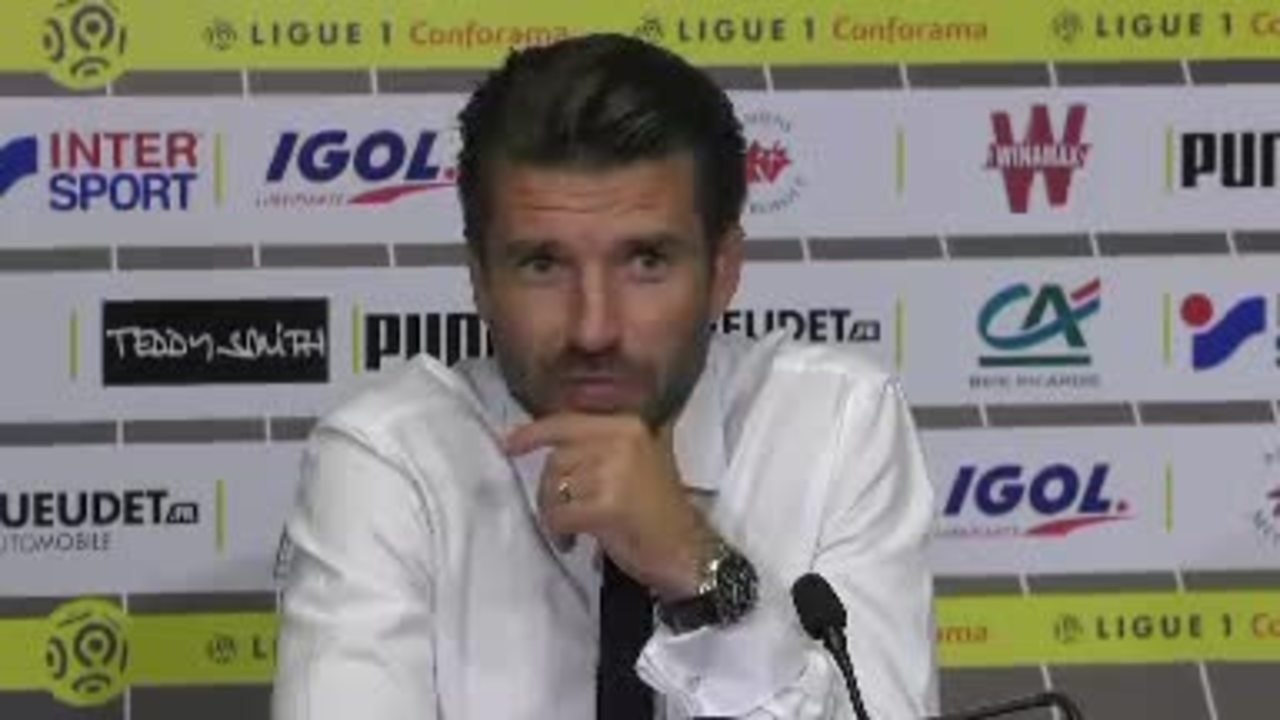 5e j. - Elsner : "On a mis de la qualité technique dans ce qu'on faisait"