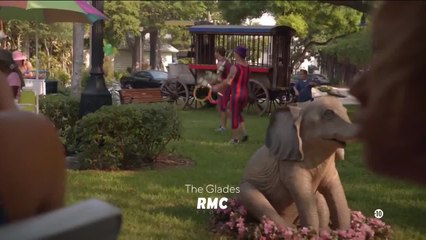 The Glades - 10 septembre
